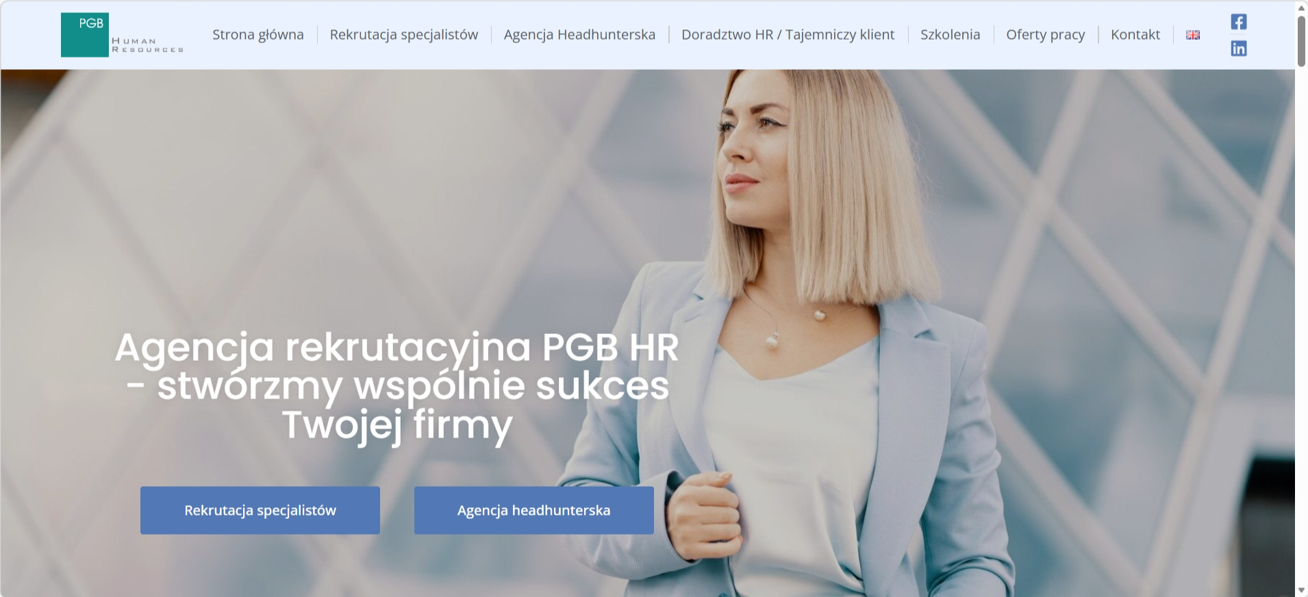 PGB Human Resources